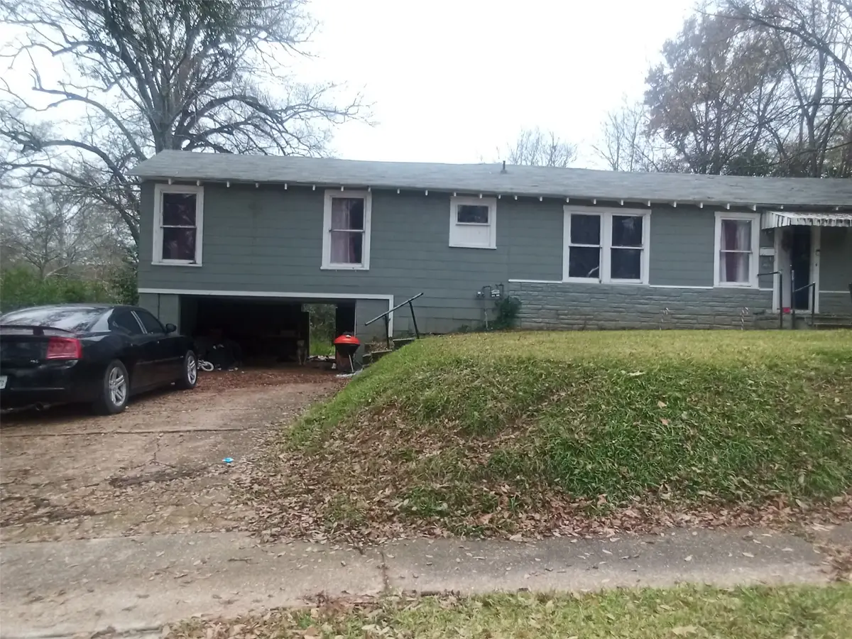 3427 Stonewall Street, Shreveport, LA 71109 - #1