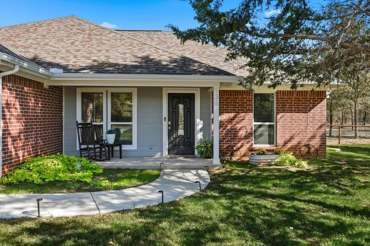 138 Gobbler Road, Nocona, TX 76255 - #1