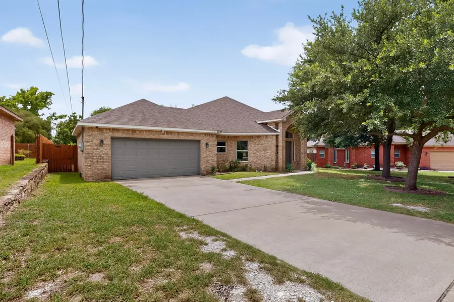 2230 Larry Drive, Dallas, TX 75228 - #3