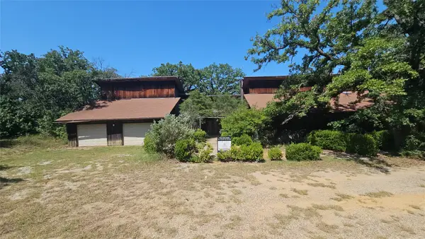 1121 Thornridge Circle, Argyle, TX 76226