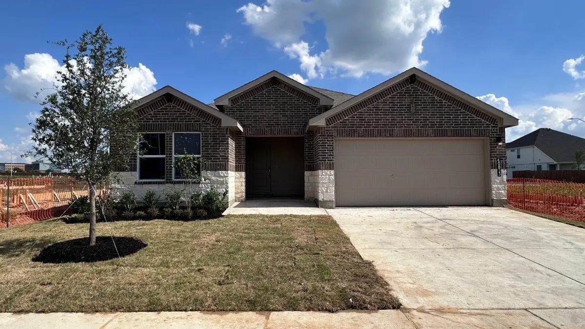 10813 Bloodstone Drive, Fort Worth, TX 76036 - #1