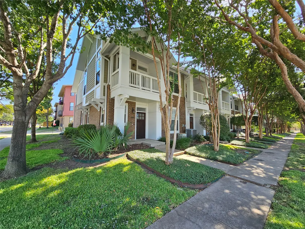 1872 Summit Avenue, Dallas, TX 75206 - #1