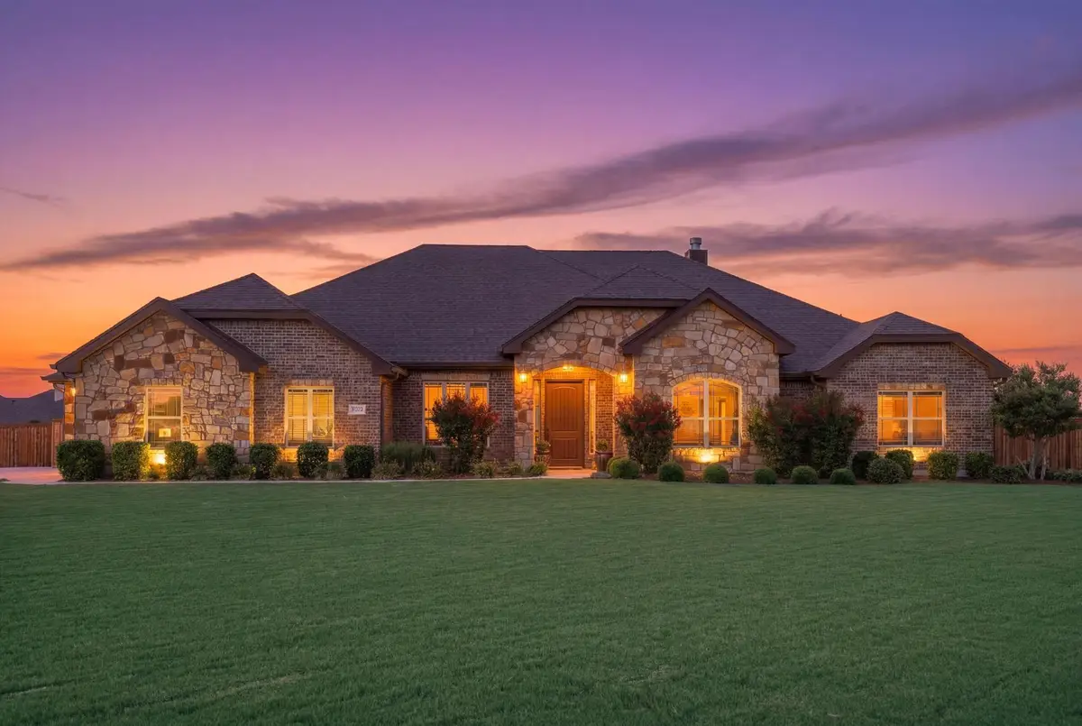 125 Cactus Rose Trail, Abilene, TX 79602 - #1