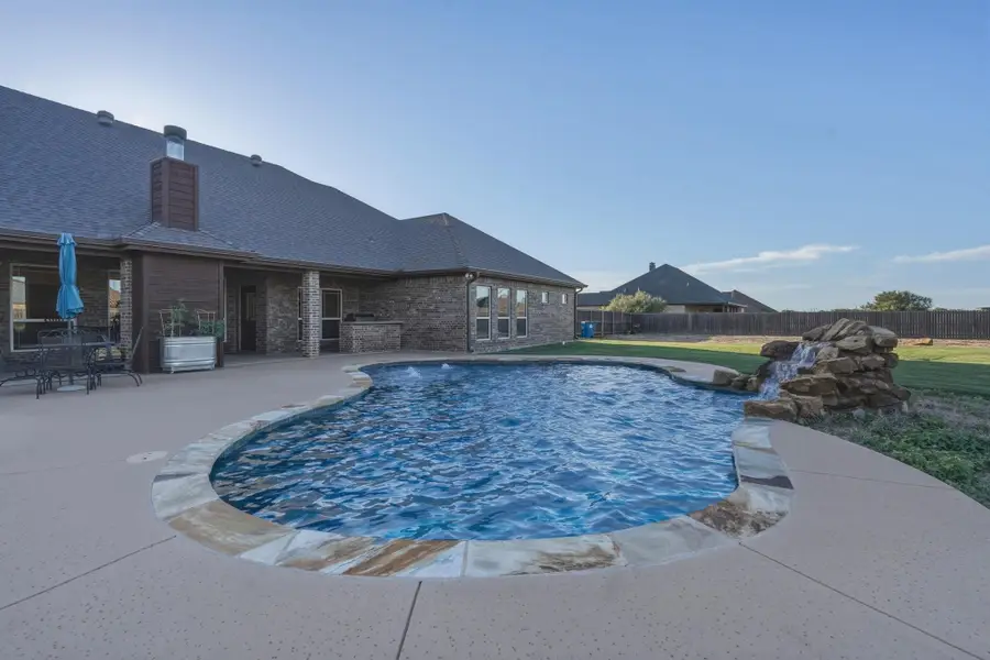 125 Cactus Rose Trail, Abilene, TX 79602 - #3
