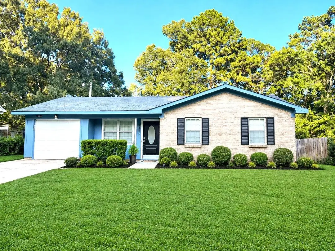 3205 Timothy Circle, Shreveport, LA 71119 - #1