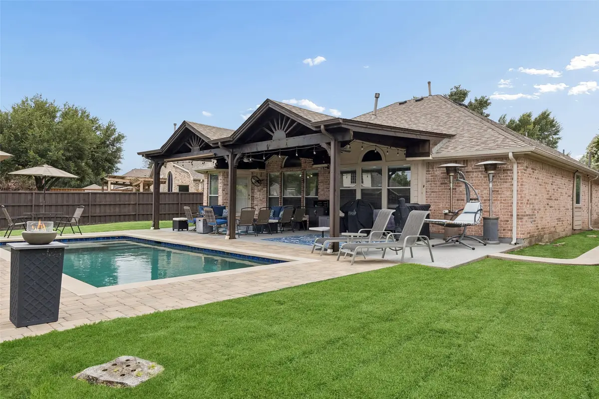 7918 Kings Court, Rowlett, TX 75089 - #1