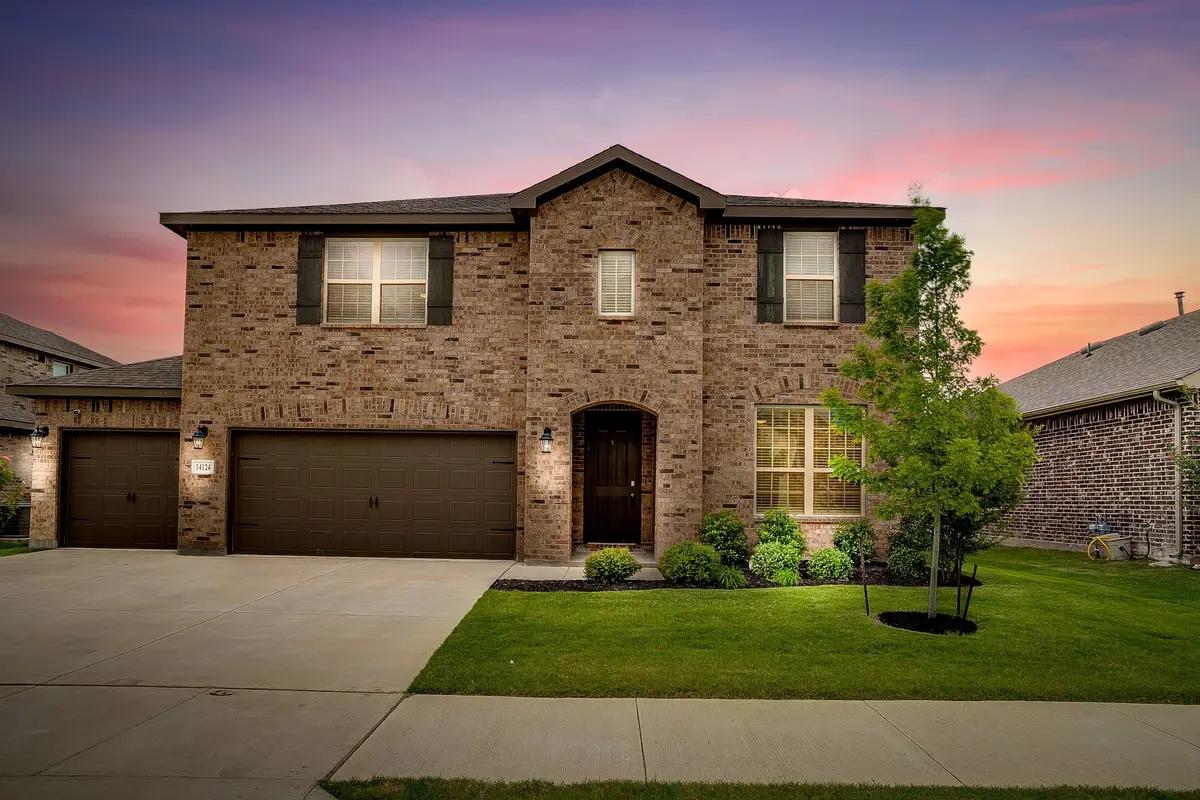 14124 Cassiopeia Drive, Haslet, TX 76052 - #1