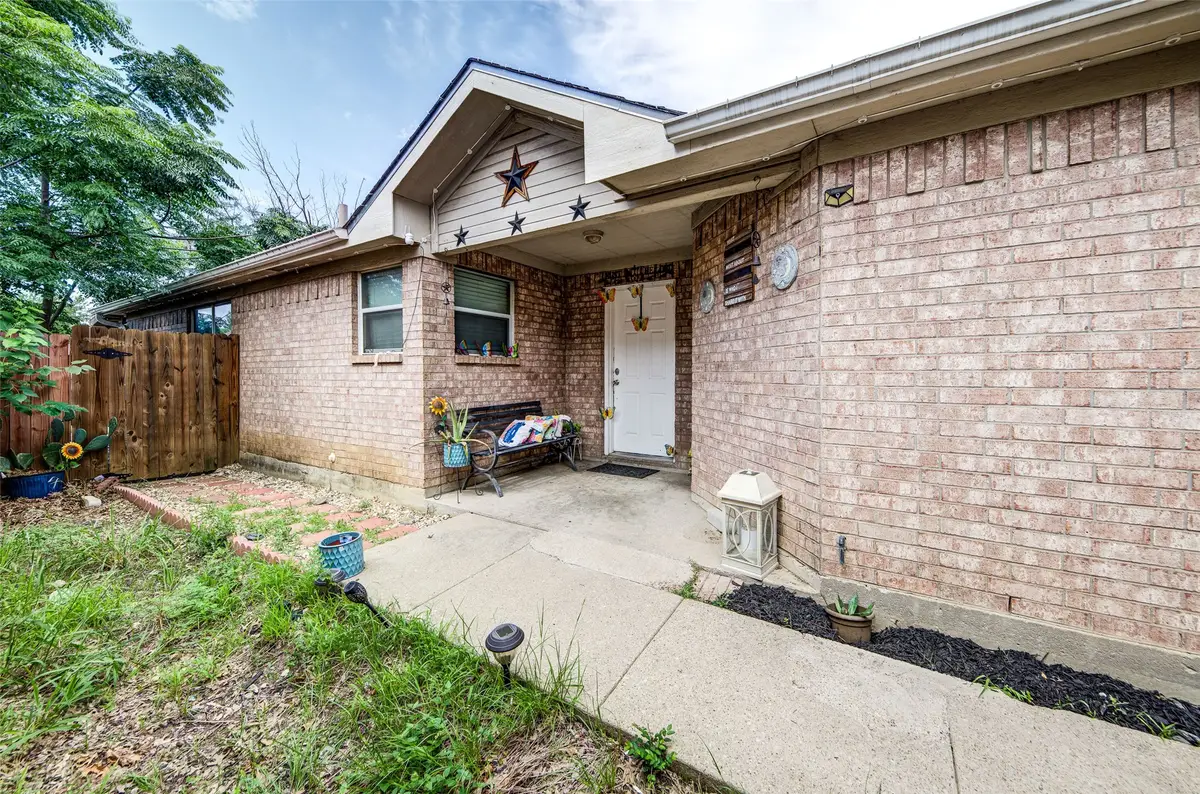 1010 Savage Drive, Denton, TX 76207 - #1