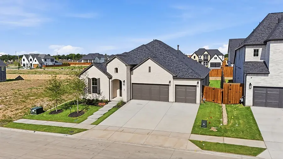 215 Driscoll Street, Allen, TX 75013 - #2