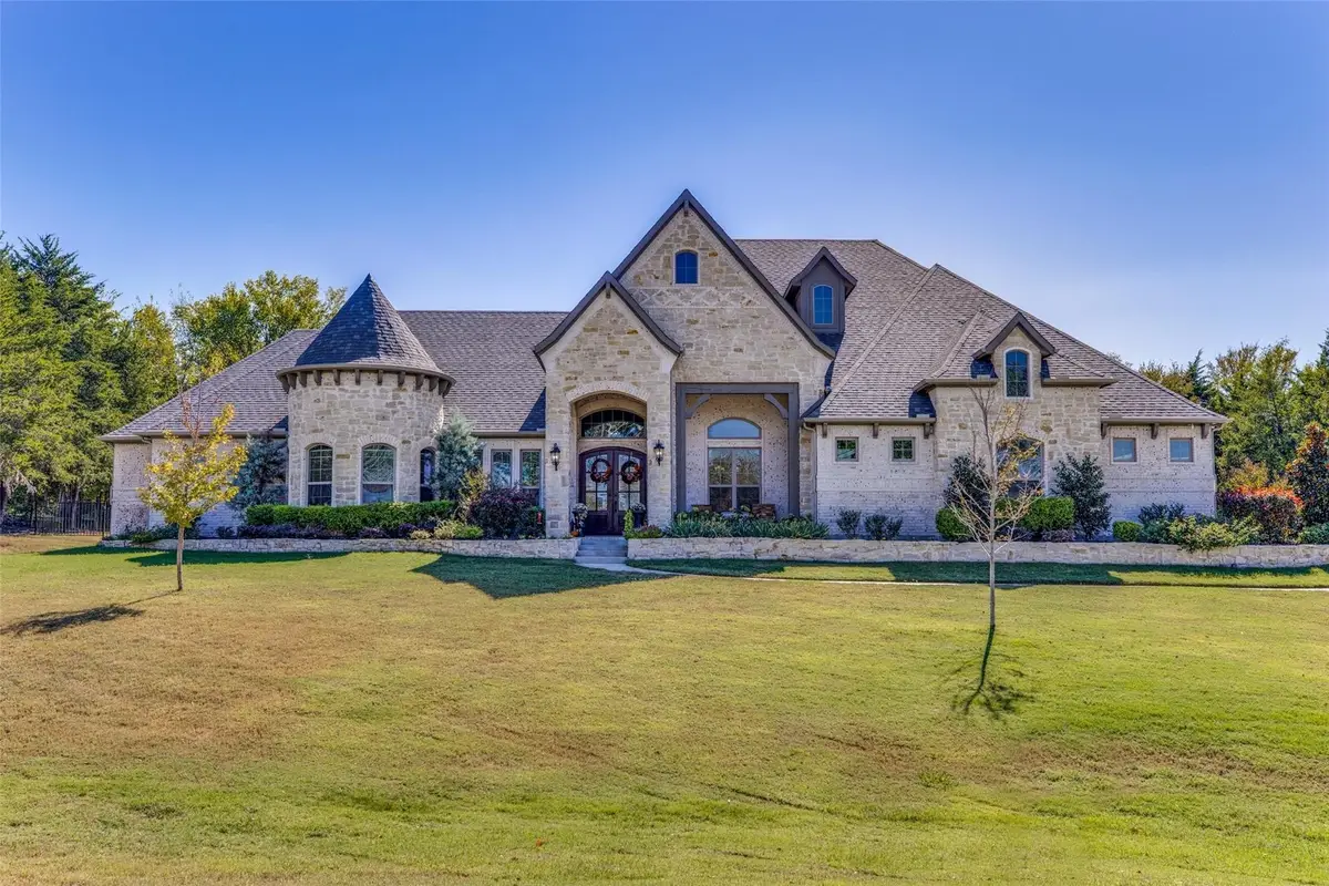 3037 Crossing Drive, Anna, TX 75409 - #1