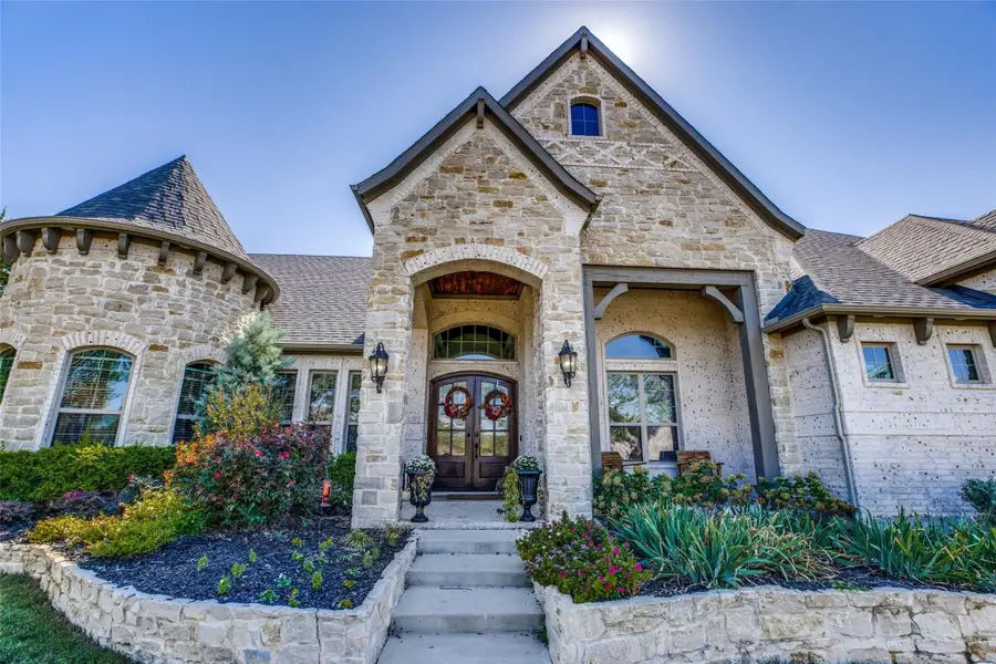 3037 Crossing Drive, Anna, TX 75409 - #3