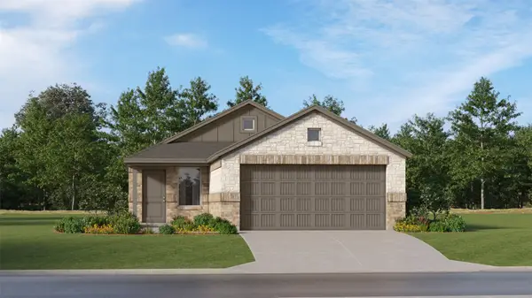 1417 Merlin Bluff Street, Forney, TX 75126