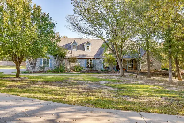 7808 Aledo Oaks Court, Fort Worth, TX 76126