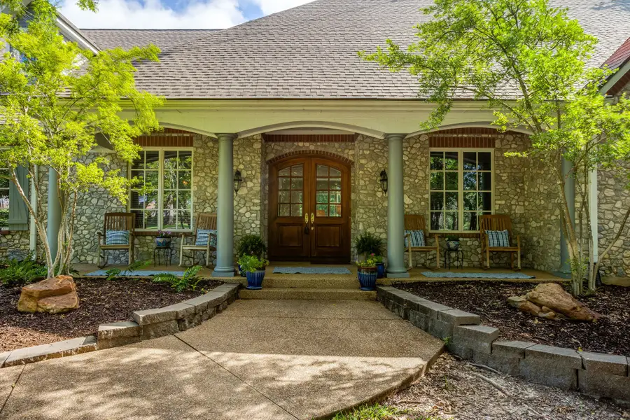 7808 Aledo Oaks Court, Fort Worth, TX 76126 - #3