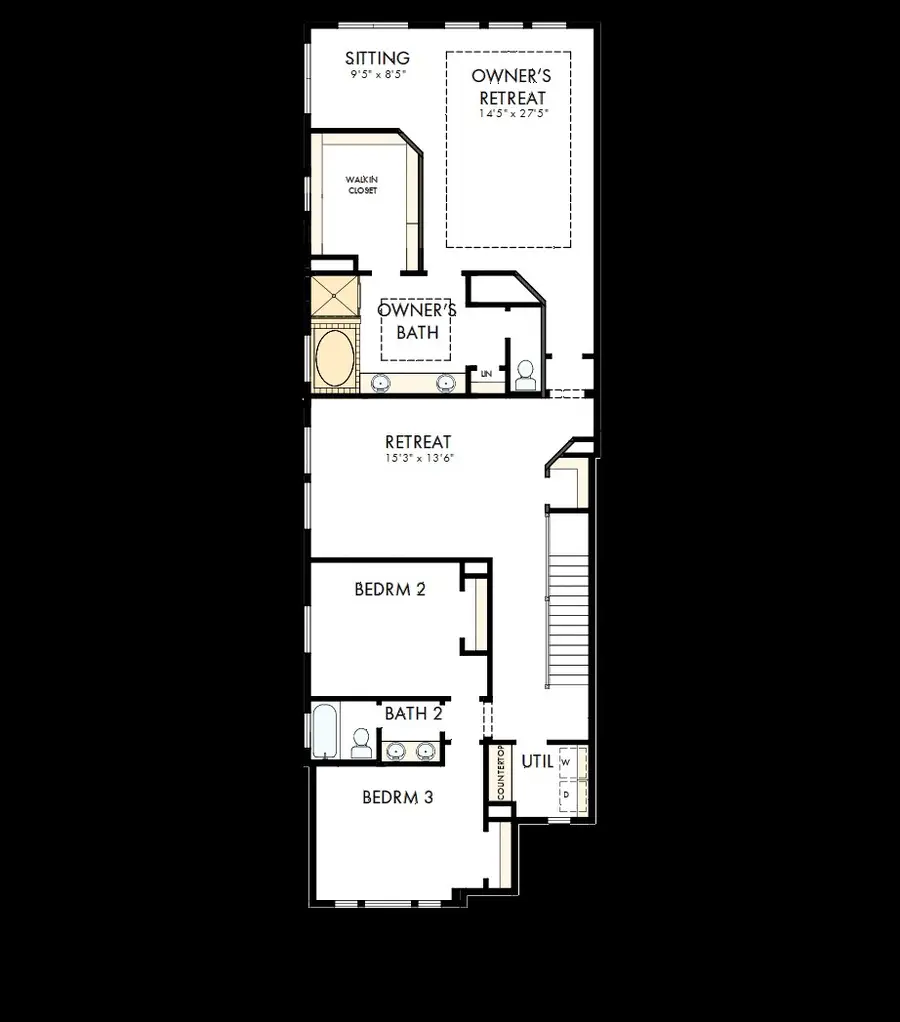 1301 Harvest Way, Argyle, TX 76226 - #2