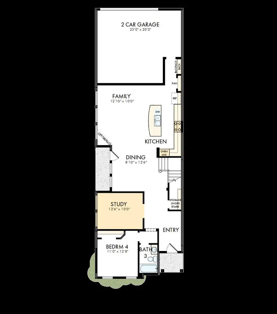 1301 Harvest Way, Argyle, TX 76226 - #3