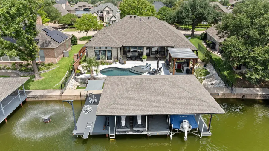 1209 Mallard Way, Granbury, TX 76048 - #2
