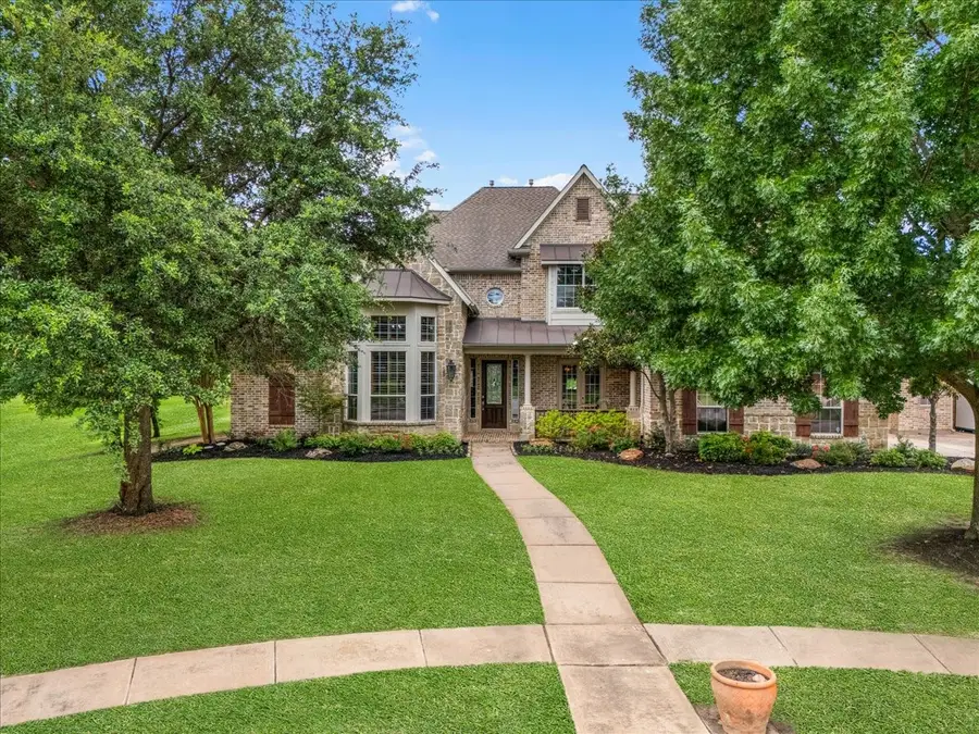 704 Landsbury Court, Keller, TX 76248 - #2