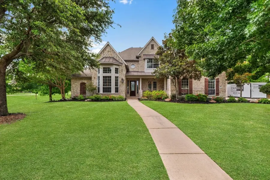 704 Landsbury Court, Keller, TX 76248 - #3