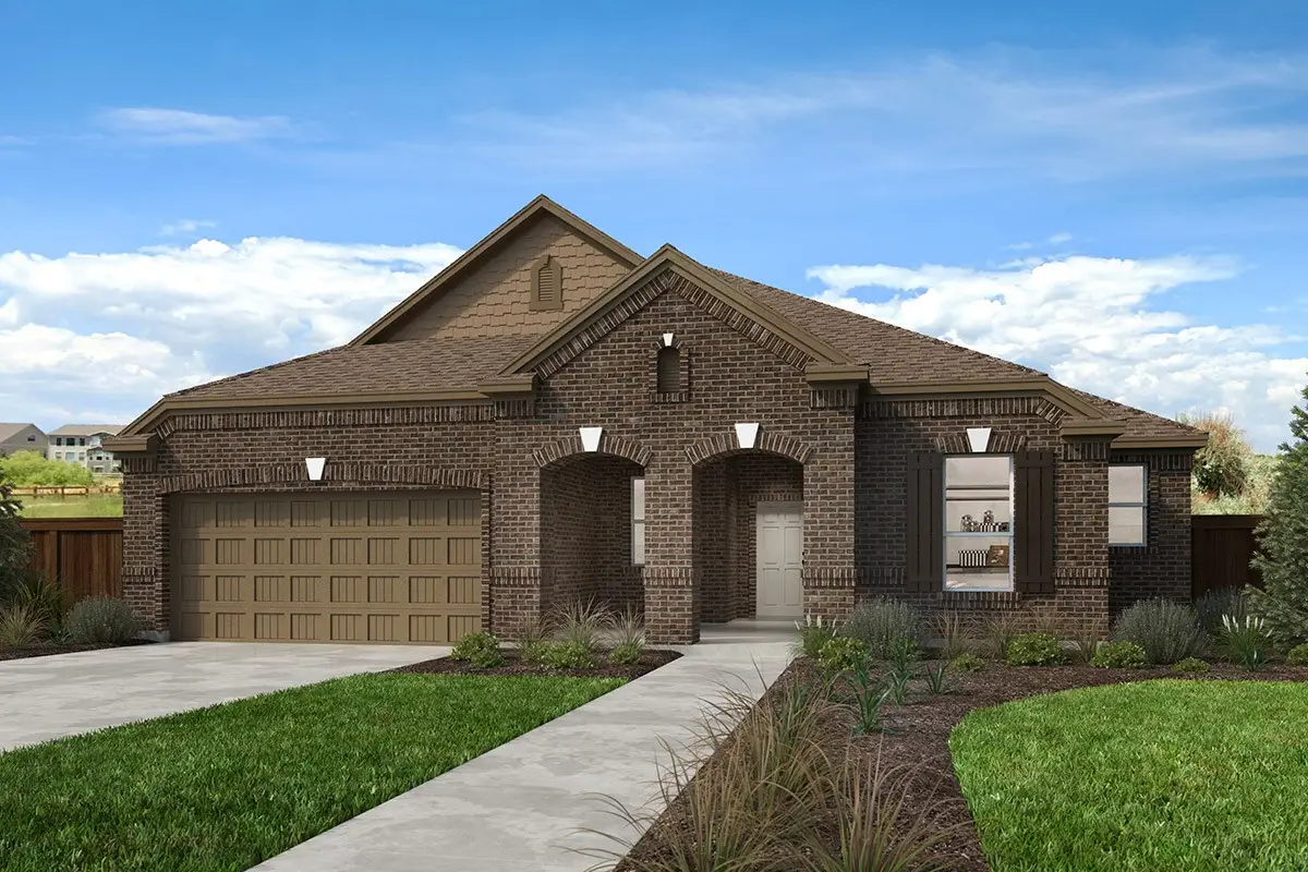 154 Hudson Lane, Justin, TX 76247 - #1