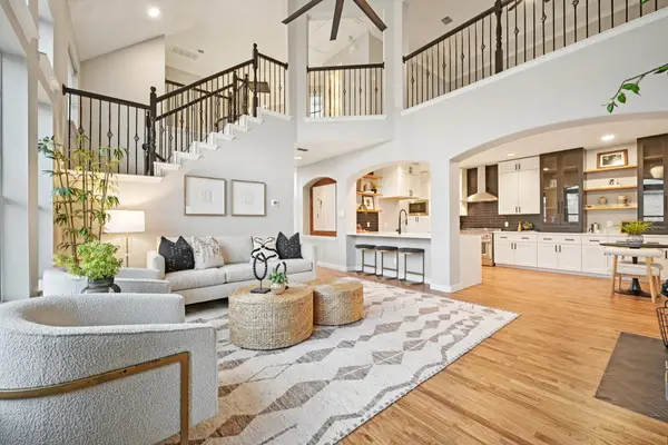2263 Fawn Mist, Frisco, TX 75034