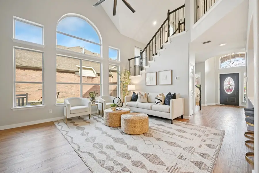 2263 Fawn Mist, Frisco, TX 75034 - #2
