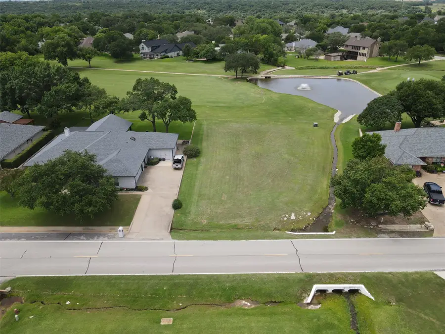 8812 Bellechase Road, Granbury, TX 76049 - #2