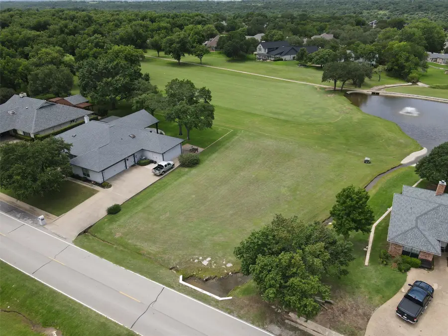 8812 Bellechase Road, Granbury, TX 76049 - #3