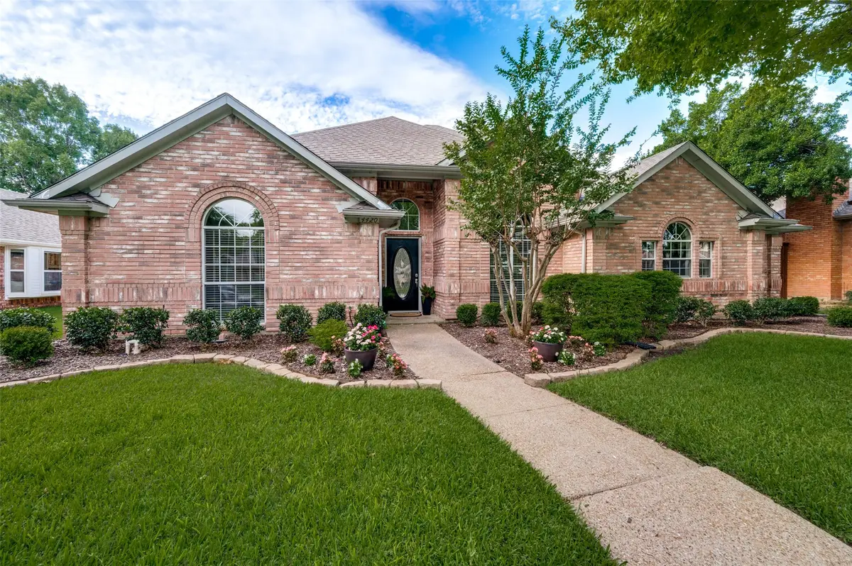 4420 Barwyn Lane, Plano, TX 75093 - #1
