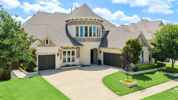 7634 Nichols Trail, Frisco, TX 75036