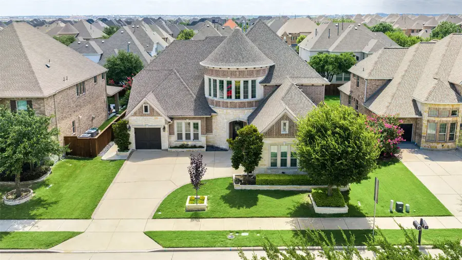 7634 Nichols Trail, Frisco, TX 75036 - #2