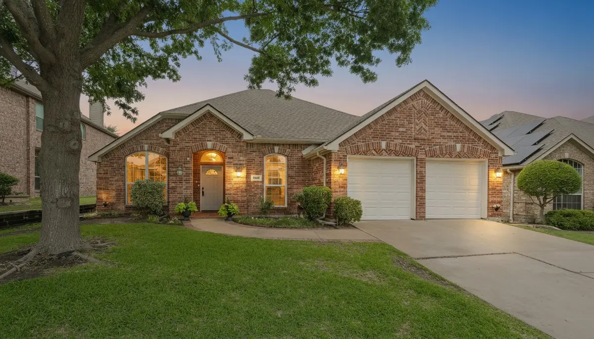7407 Summit Meadow Lane, Sachse, TX 75048 - #1