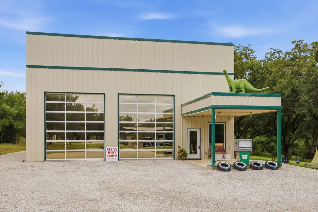189 County Road 4767, Boyd, TX 76023 - #1
