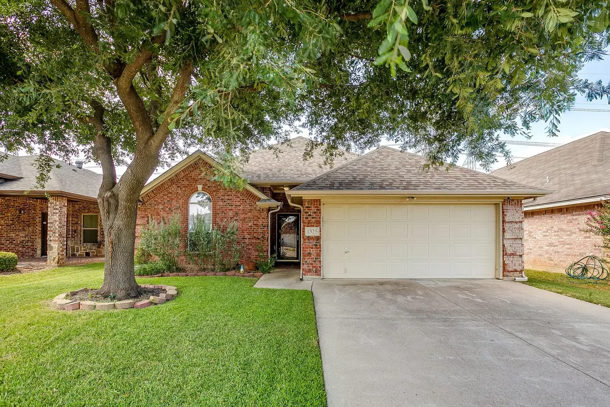 1325 Sierra Blanca Drive, Fort Worth, TX 76028 - #1