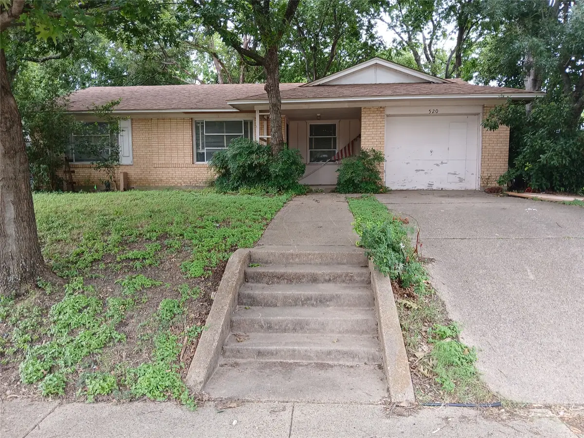 520 Highcrest Drive, Dallas, TX 75232 - #1