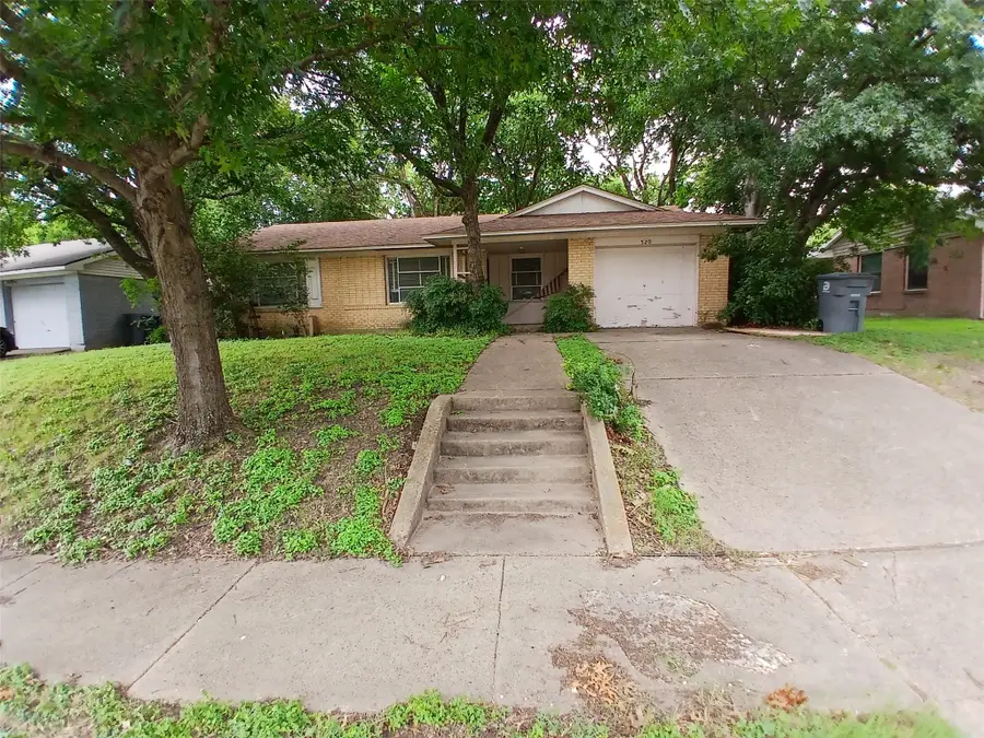 520 Highcrest Drive, Dallas, TX 75232 - #2