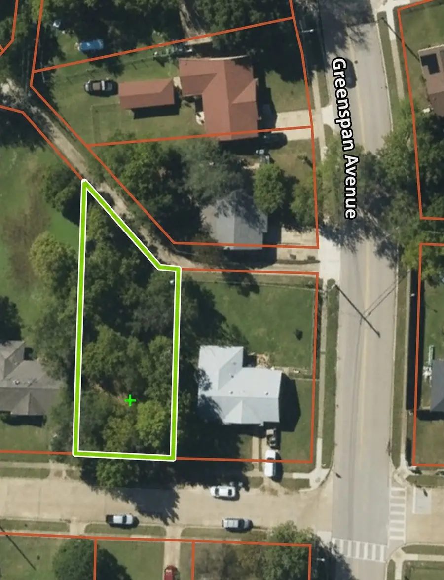 520 Highcrest Drive, Dallas, TX 75232 - #3