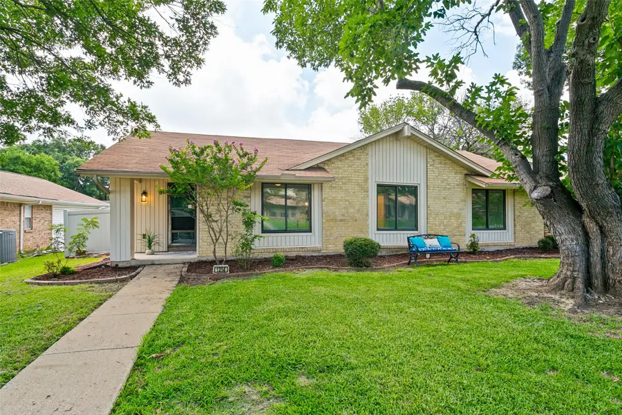 1214 Valencia Lane, Lewisville, TX 75067 - #2