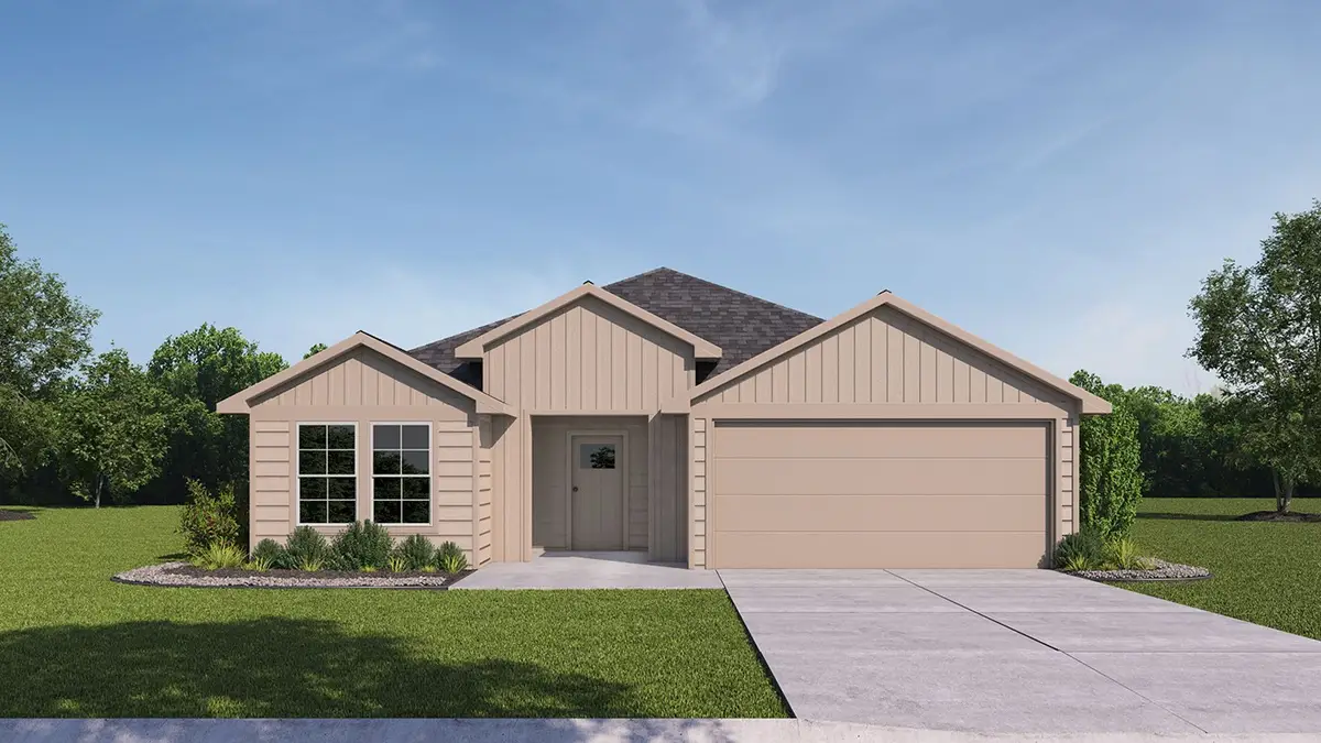240 Whispering Pine Drive, Royse City, TX 75189 - #1