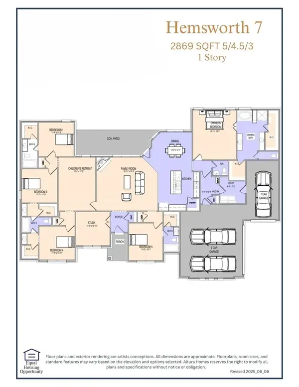 8145 Westburn Street, Greenville, TX 75402