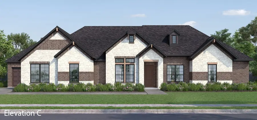 8145 Westburn Street, Greenville, TX 75402 - #2