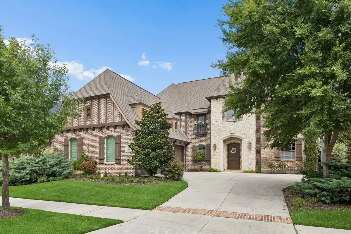 7202 Greystone Lane, Frisco, TX 75034 - #1