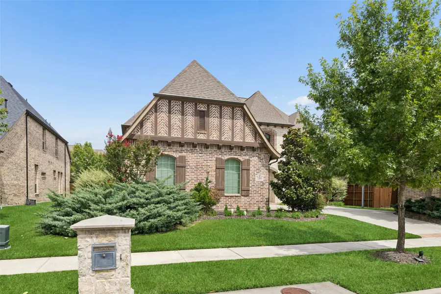 7202 Greystone Lane, Frisco, TX 75034 - #2