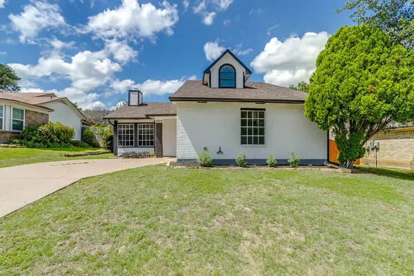 10004 Pack Saddle Trail, Fort Worth, TX 76108