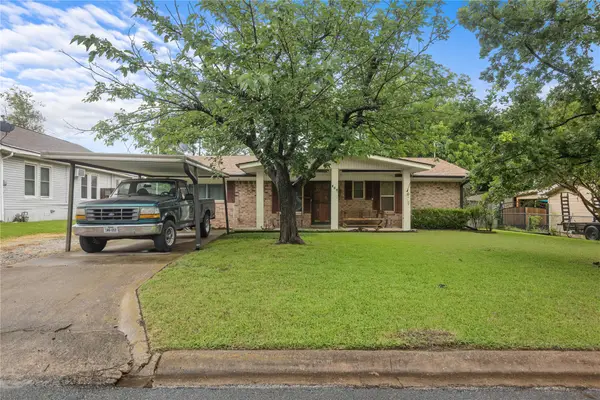 605 S Ricketts Street, Sherman, TX 75092