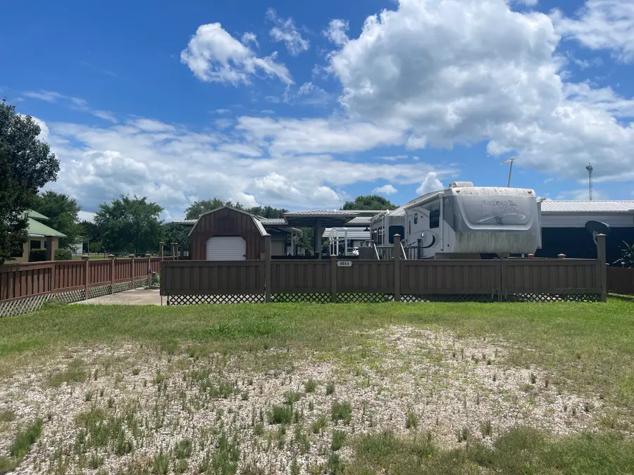 3011 Seagull Road, Kerens, TX 75144 - #2