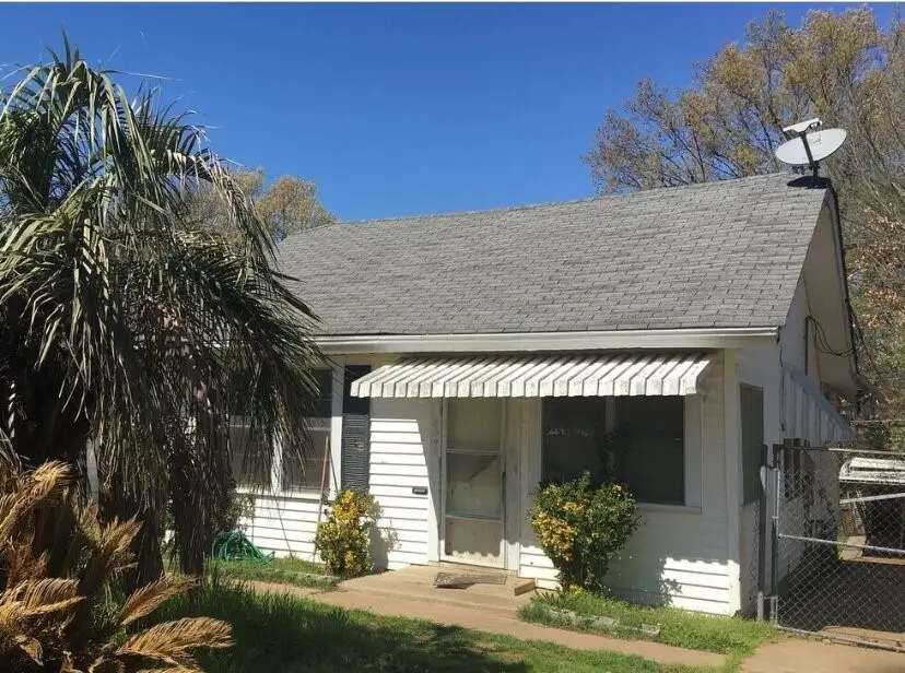 2940 Ashton Street, Shreveport, LA 71103 - #1