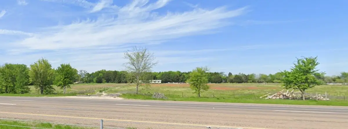 Address Withheld By Seller, Kerens, TX 75144 - #1