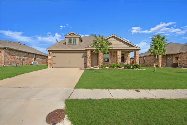 2007 Henly Drive, Forney, TX 75126