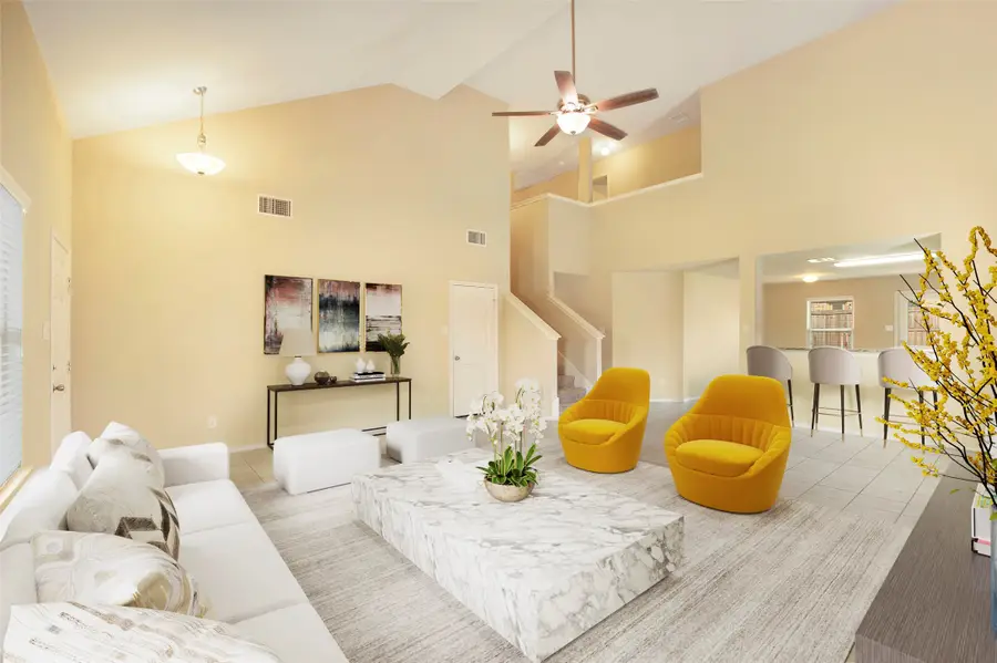 2007 Henly Drive, Forney, TX 75126 - #3